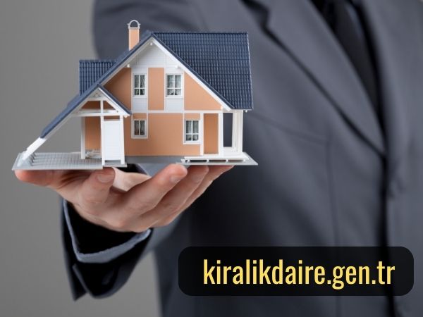 Köseşahin Mahallesi Kiralık Daire